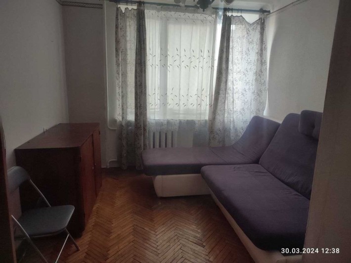 Продам 1 кімнатну кв. вул, Озерна, Солом'янський р-н - фото 1