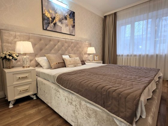 Продаж 2-к квартири 46 м2 | просп. Берестейський 7Б | Солом'янський  район | метро Вокзальна | Відео
