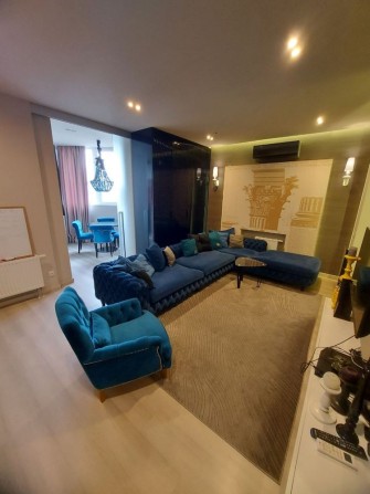Продаж 2-к квартири ЖК Покровський Посад, 32Б, 2 поверх - фото 1