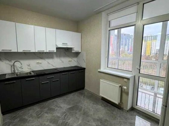 Топ ціна Місто квітів 2 кімнати  Тираспольська 52 а  Безнал Київ