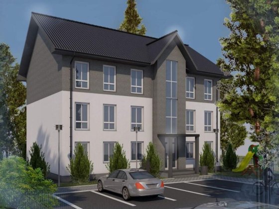 Продам квартиру в Києві з документами Киев
