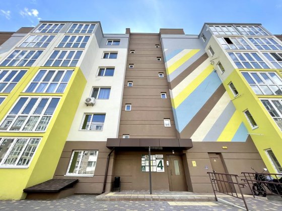 Топ 2к квартира 55м² ЖК Welcome Home Стеценка | 5 поверх | Lavina Mall | Нивки Академмістечко | Прод Киев