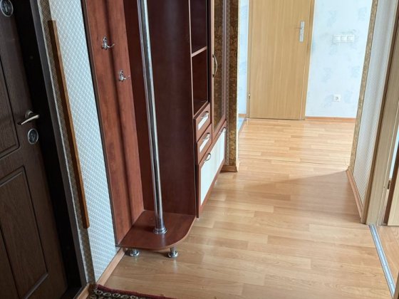 Продажа квартиры Героев космоса  Киев Київ