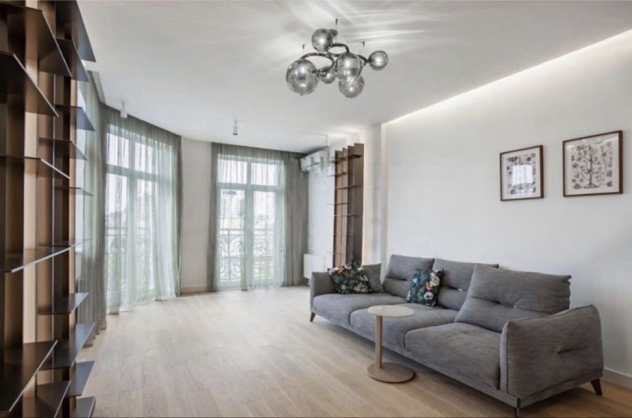 Продаж / Квартира  Киев, Подольский район, вул. Спасская, 35 - фото 1