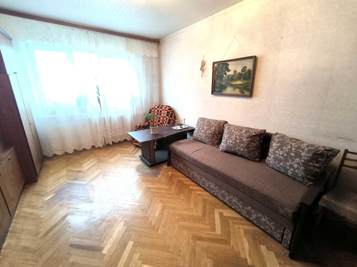 Продаж 3-кімнатної, все окремо! Виноградар, Порика 3 - фото 1