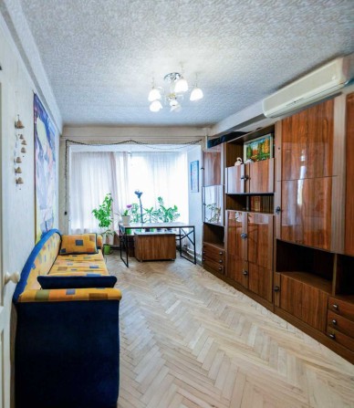 Без комісії. Продаж 2 кімнатної квартири, Чоколівський  бульвар. - фото 1