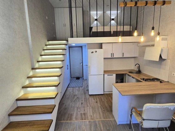 Продаж квартири по вул Вишнева ЖК Манчестер метро Іподром Киев