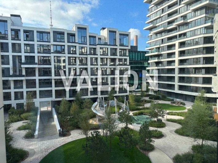 Продаж 1к квартири  Гарета  Джонса 8 ЖК «UNIT.Home» метро Дорогожичі - фото 1