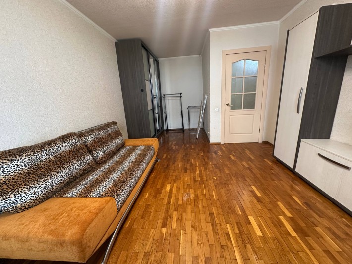 Продам 1к квартиру Запорізьке Шосе, 40 Гарний житловий стан - фото 1