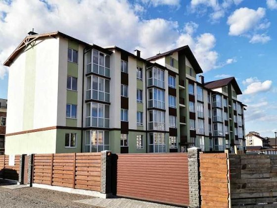 Продам квартиру 64м2 з частковим ремонтом Київ