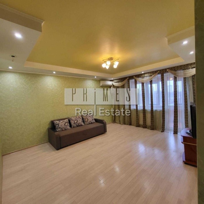 ГЕНЕРАТОР продаж квартири Берестейський проспект 81 м2 Житомирська - фото 1
