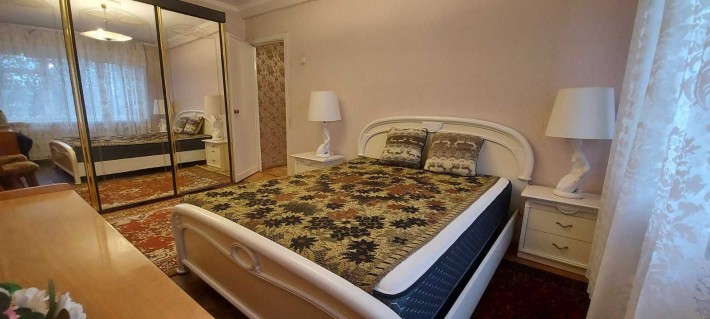 Продаж 3к квартири Солом'янка Відрадний Шулявка Без посередників! - фото 1