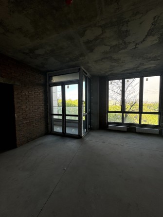 БЕЗ% 2к 83м2 видова парк 4секція Crystal Park Tower, Берестейський 42А - фото 1