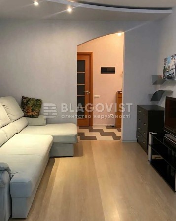 1К Верховинна 37, м Житомирська Святошино Академмістечко - фото 1