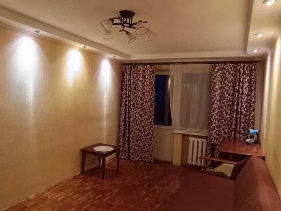 Продаж 2к квартири Солом'янський Новопольова 101А