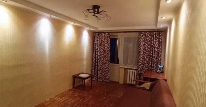 Продаж 2к квартири Солом'янський Новопольова 101А - фото 1