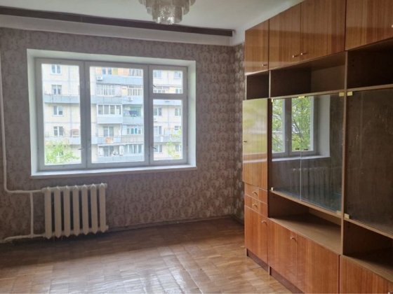 Продаж двохкімнатноі квартири  вул.Кавказька