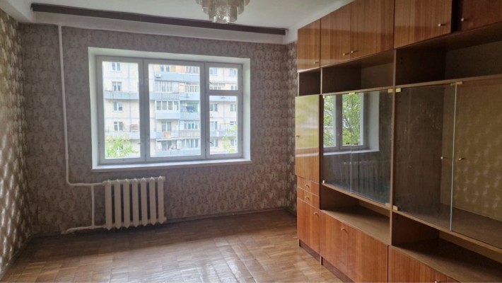 Продаж двохкімнатноі квартири  вул.Кавказька - фото 1