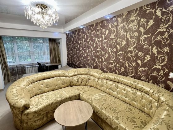 Продаж 1к квартири Проспект Берестейський 116/1 Киев