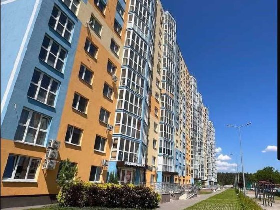 Продаж 2-к квартири 54 кв.м ЖК "Лалаленд" вул. Берковецька,6 /єОселя, єВідновлення.БЕЗ комісії