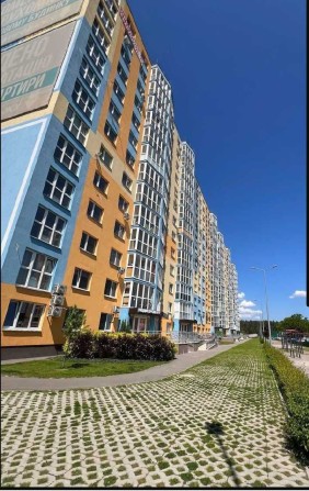 Продаж 2-к квартири 54 кв.м ЖК "Лалаленд" вул. Берковецька,6 /єОселя, єВідновлення.БЕЗ комісії - фото 1