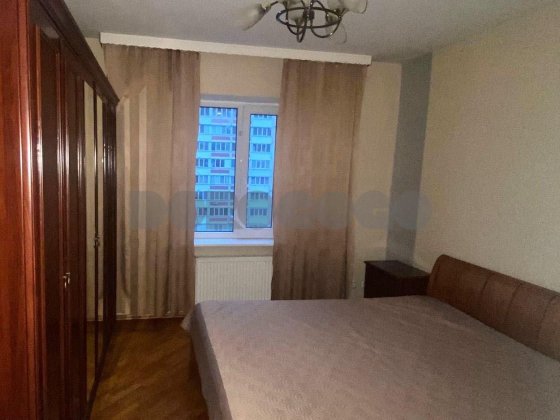 Продам 3 кімн. кв-ру вул. Прилужна 14 а, Біличі Киев