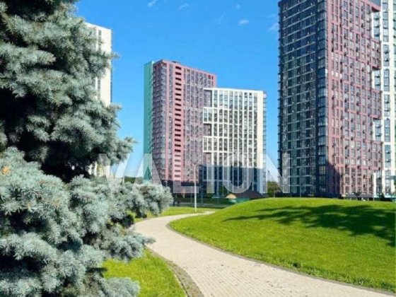 Продам 1к квартиру, ЖК Діброва Парк (будинок 8), Виноградар, вул. Родини Крістерів 6 Київ