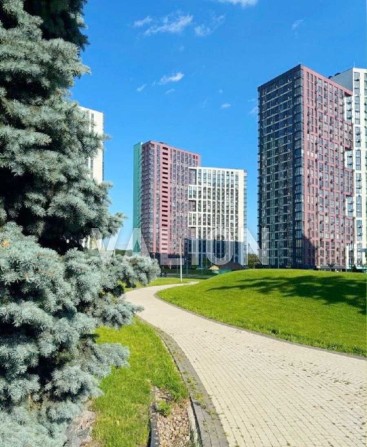 Продам 1к квартиру, ЖК Діброва Парк (будинок 8), Виноградар, вул. Родини Крістерів 6 - фото 1