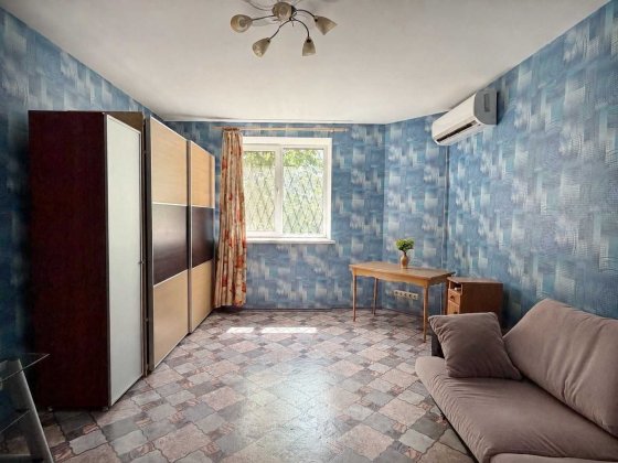 Затишна 2к квартира 73м² з шумоізоляцією — Кадетський гай, 3 Київ