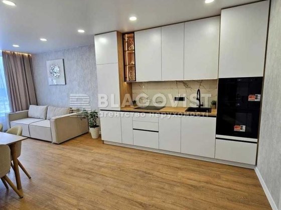 Продаж квартири Олеся Олександра ЖК Варшавський 3 Київ