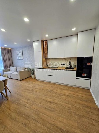 Продаж квартири Олеся Олександра ЖК Варшавський 3 - фото 1