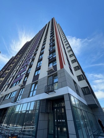 Продаж 1 кім.кв  в ЖК Окленд ! Солом'янській  район! - фото 1