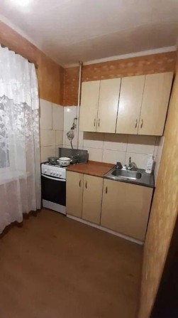 Продам 1-кімн. квартиру, Святошинський район, Берковець DT - фото 1