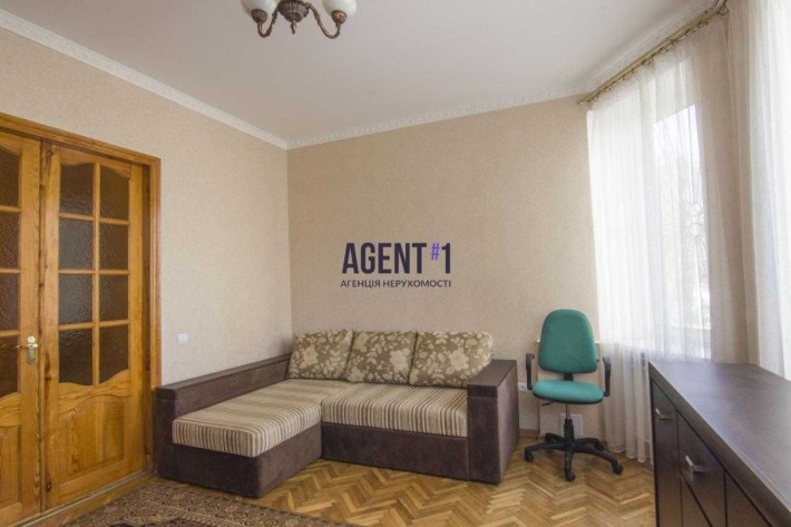 Продаж 2-кімн. квартири Соломянський район, центр, Київ - фото 1