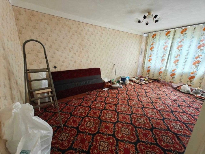 Продаж 2х кімнатної квартри вулиця Володимира Покотила 9 Святошинський  район Микільська Борщагівкак - фото 1