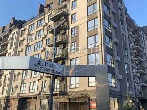 Продам 1 к квартиру ЖК Софіівські Липки Київ