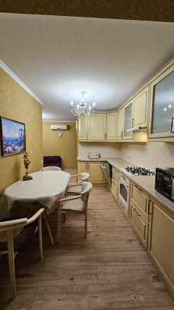 Продаж 3-кімнатноі Центр! Січових Стрільців 59А! - фото 1