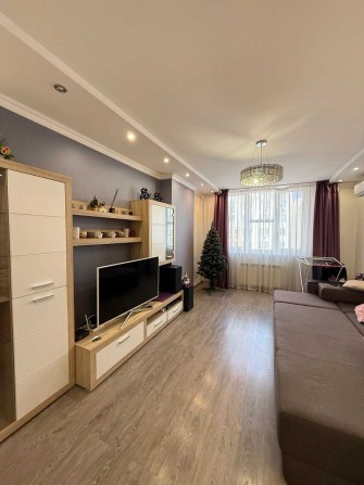 Продаж 2-кімнатної квартири в ЖК «Перлина Кадетського Гаю» - фото 1