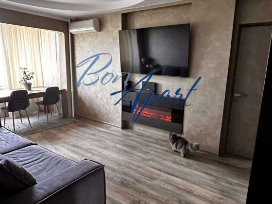 Продаж 3к Борщагівка Київ