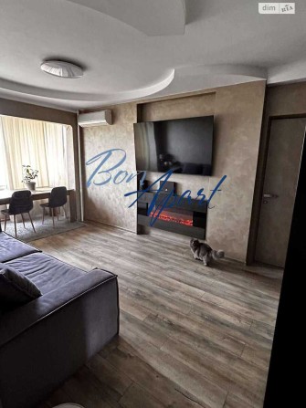 Продаж 3к Борщагівка - фото 1