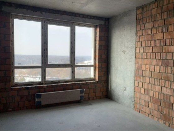 Продаж 1 к  вул. Живописна  3 ЖК Eco Dream Киев