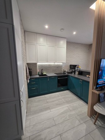 Здам 2-кімнатну квартиру в ЖК IQ House Моссаковского 7 - фото 1