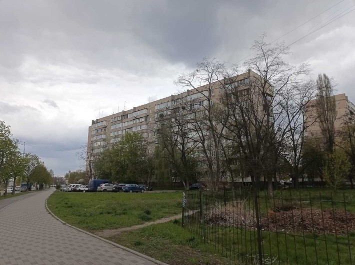 продам 3х кімнатну вкартиру Окружна дорога 1 - фото 1