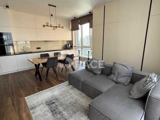 Продаж 3-кімнатна квартира ЖК Greenville Park, вул. Пимоненка, 19