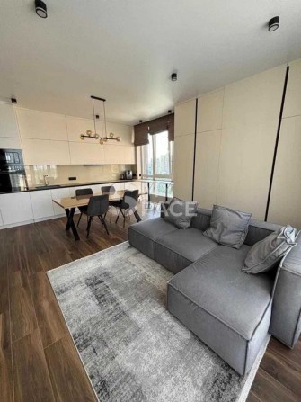 Продаж 3-кімнатна квартира ЖК Greenville Park, вул. Пимоненка, 19 - фото 1
