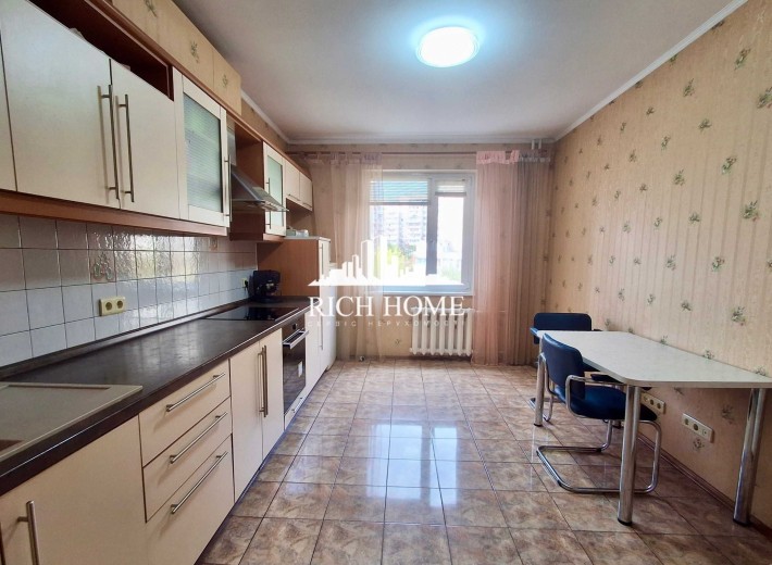 пр-т Порика 9, Виноградар, Ретровіль, Варшавський, 91 м² роздільна 3к квартира з ремонтом, безготівк - фото 1