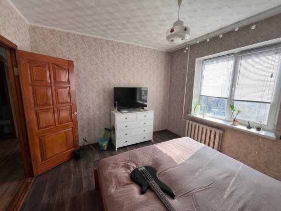 2 кімнатна квартира в Києві, поруч з трц ретровіль, 52м2, поруч сільпо Київ