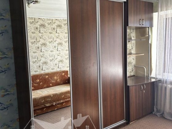 Продаж квартири 1к Межова, 19Б Київ Киев
