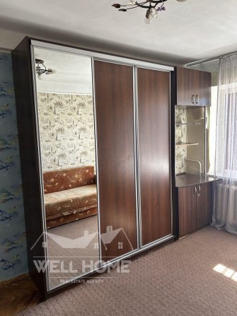Продаж квартири 1к Межова, 19Б Київ - фото 1
