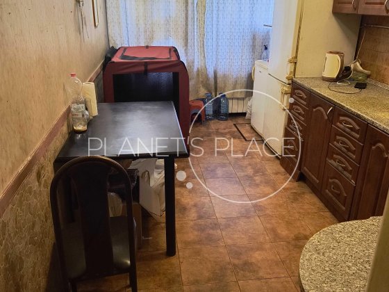 Продам 3к. квартиру, вул. Єреванська, 10А в Солом'янському р-ні Киев